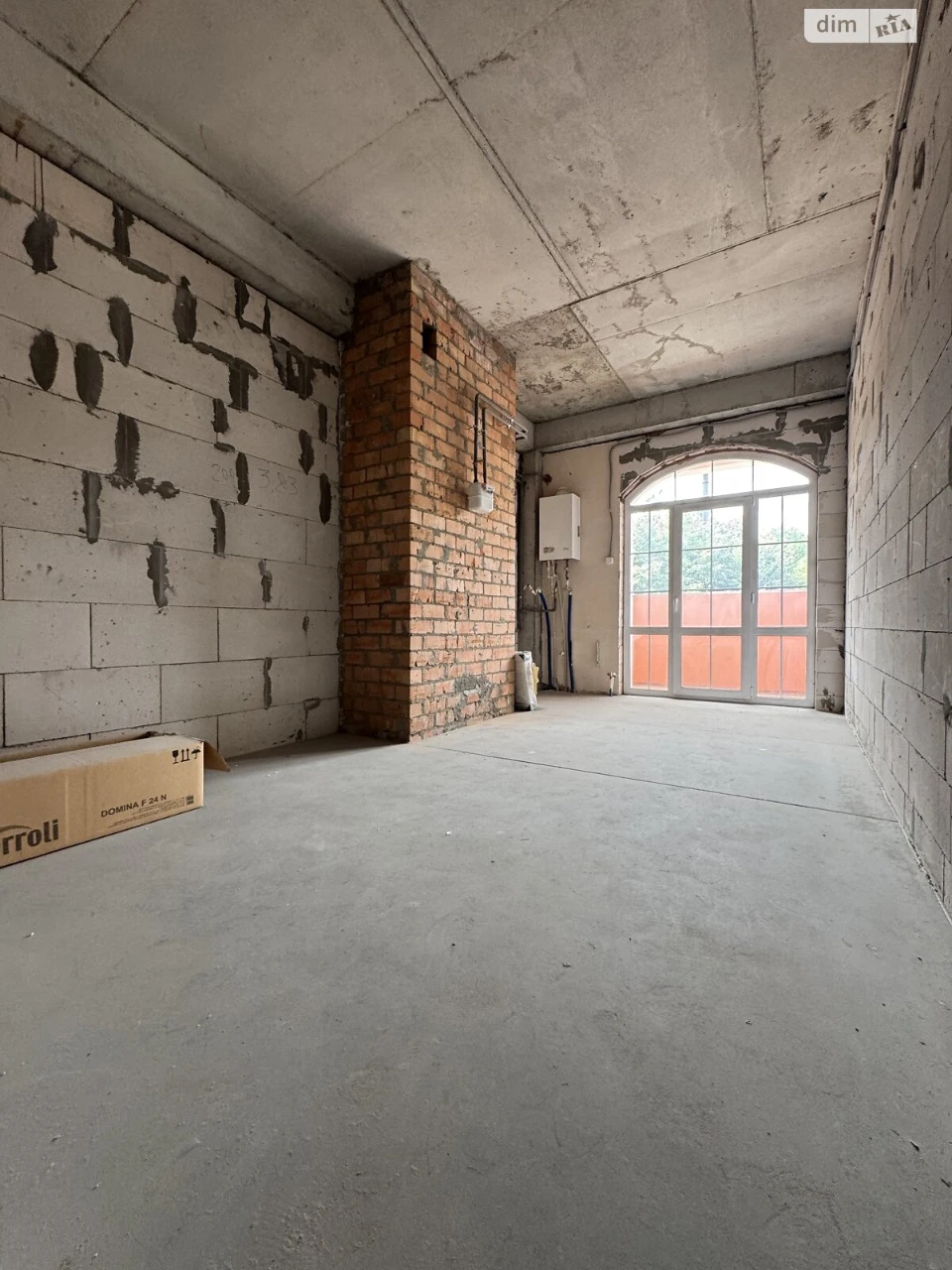 For sale Apartment Peremogha-6