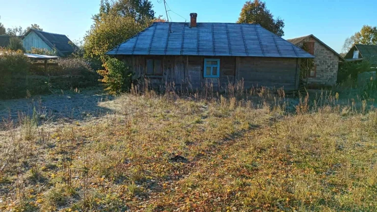 Продам хату 40км.від м.Львова