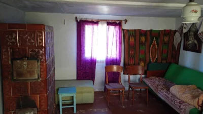 Продам хату 40км.від м.Львова