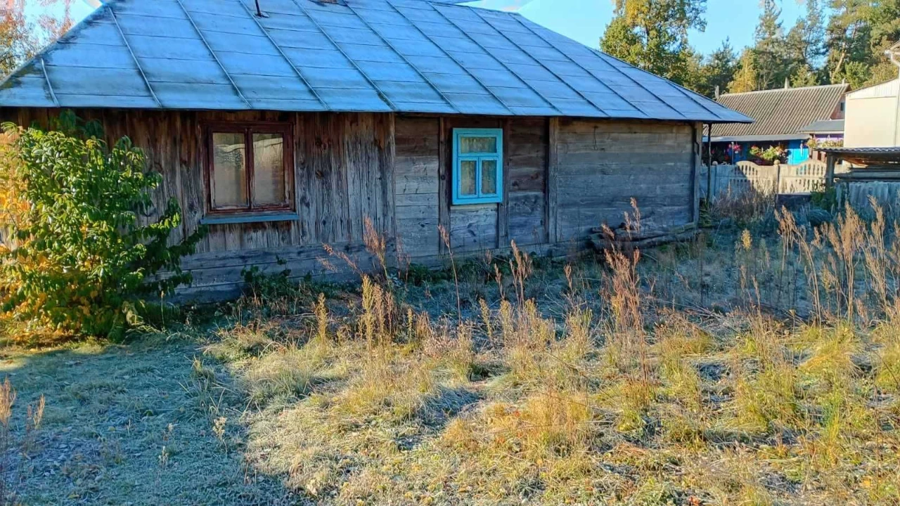 Продам хату 40км.від м.Львова