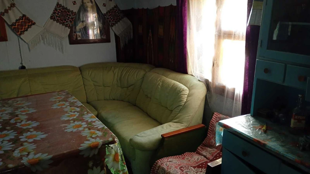 Продам хату 40км.від м.Львова