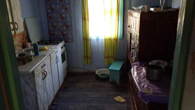Продам хату 40км.від м.Львова