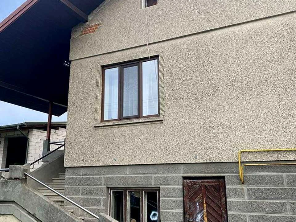 Будинок. Жовква, Йосифа Сліпого вул.