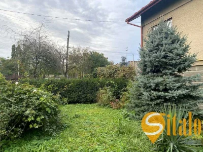 Будинок. Жовква, Йосифа Сліпого вул.