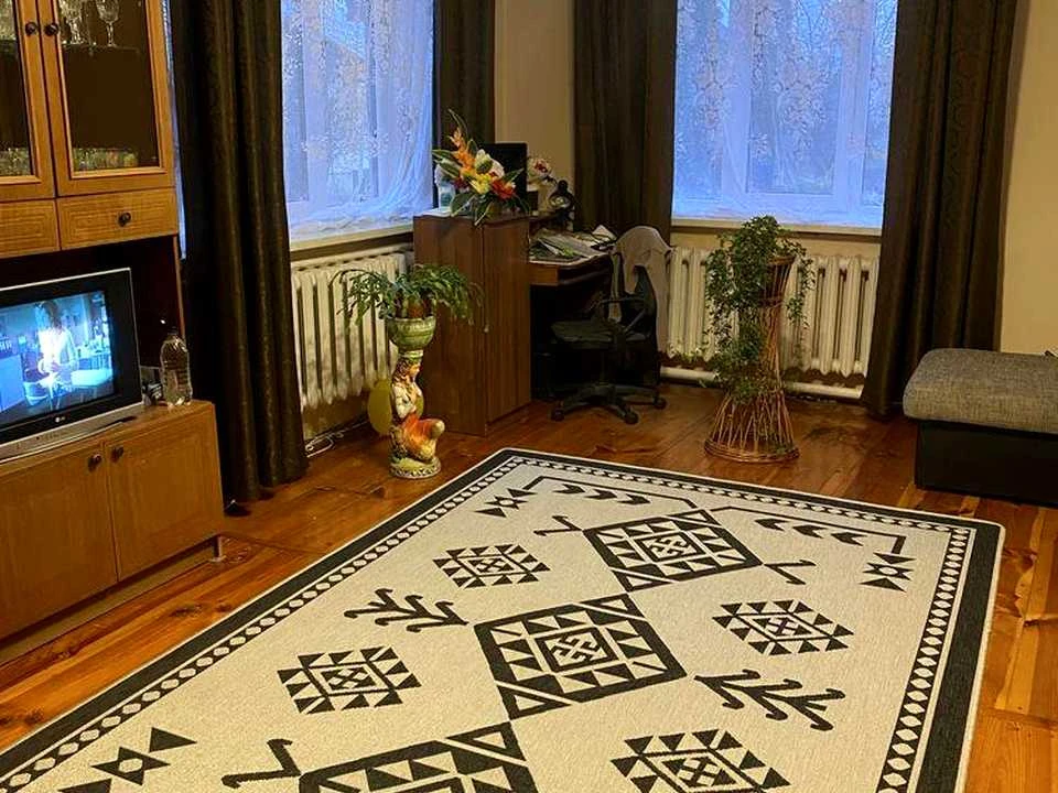 Будинок. Жовква, Йосифа Сліпого вул.