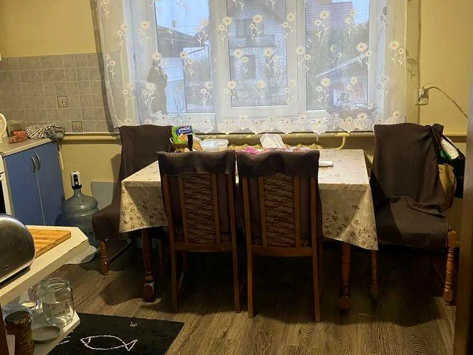 Будинок. Жовква, Йосифа Сліпого вул.