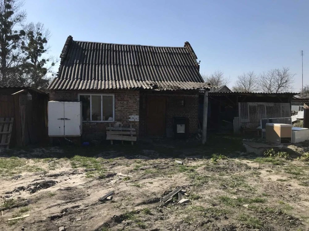 Продаж будинок м.Жовква