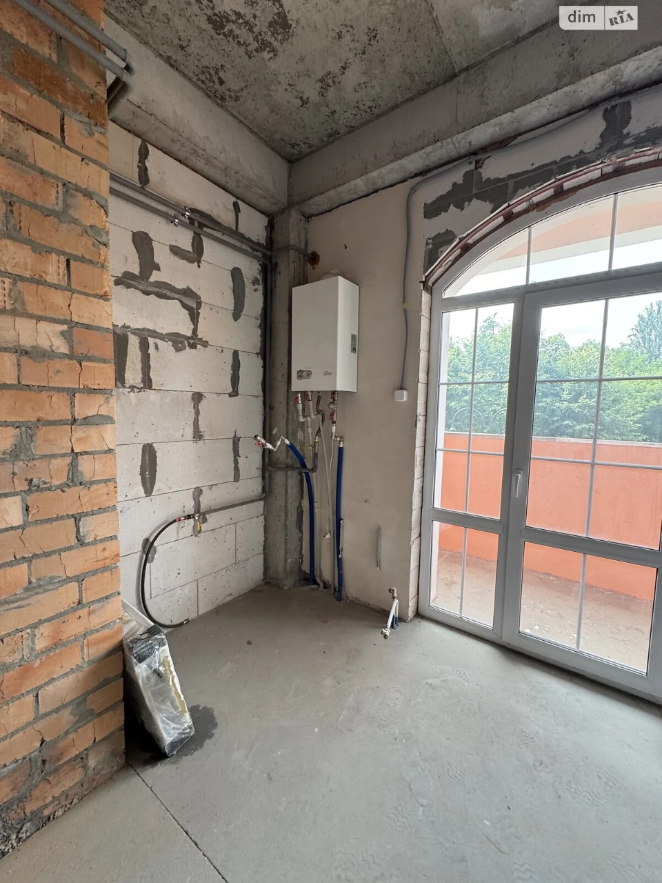 For sale Apartment Peremogha-6