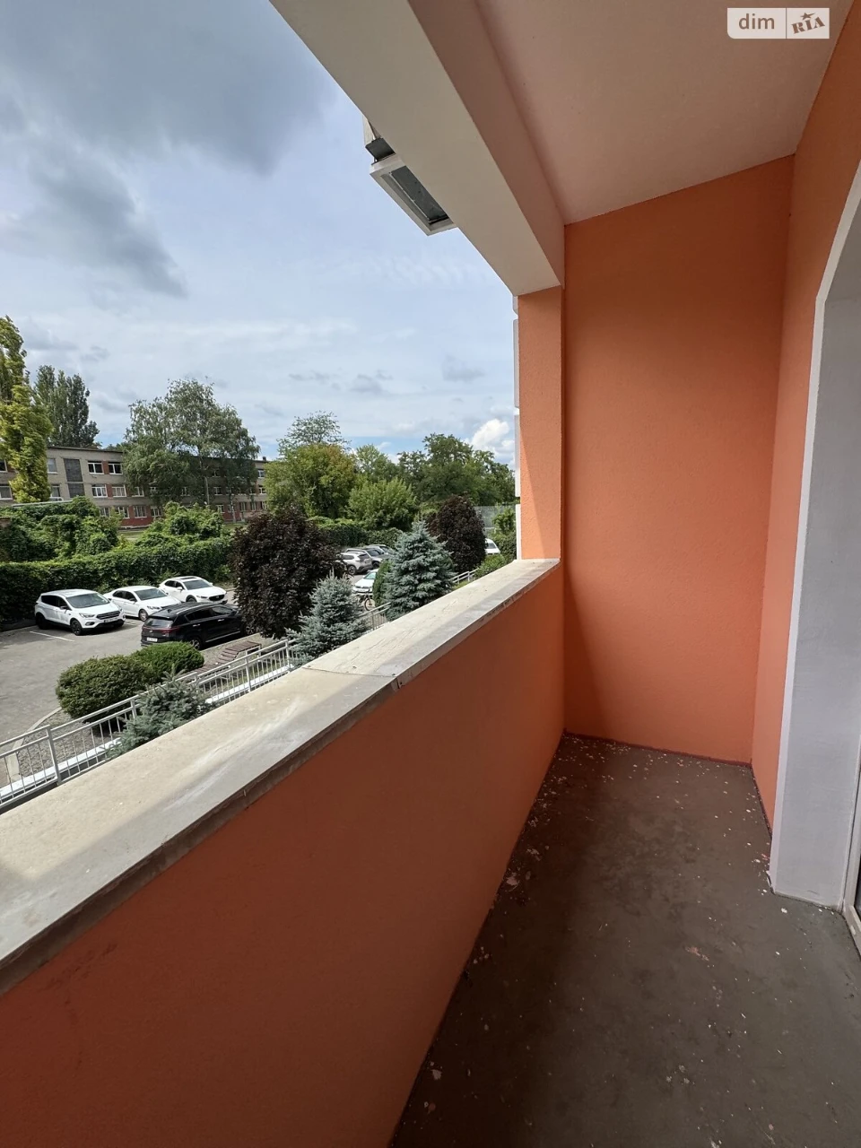 For sale Apartment Peremogha-6