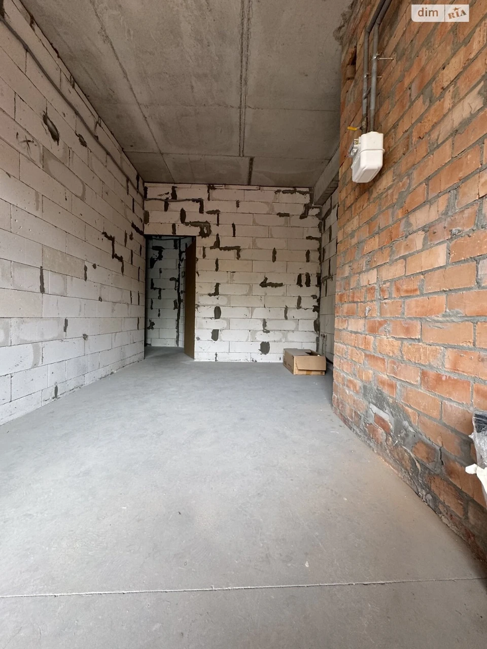 For sale Apartment Peremogha-6