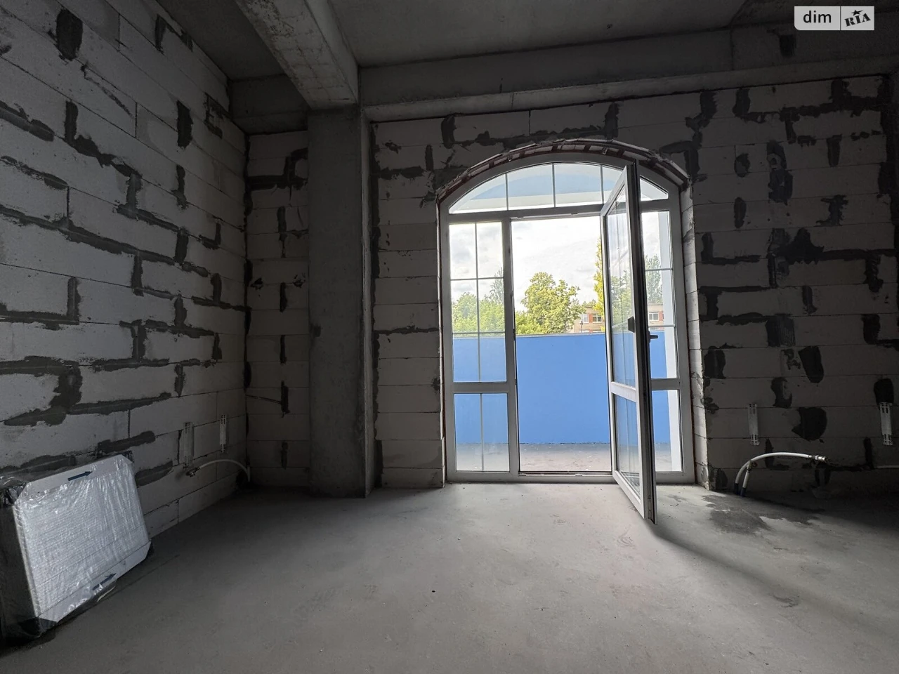 For sale Apartment Peremogha-6