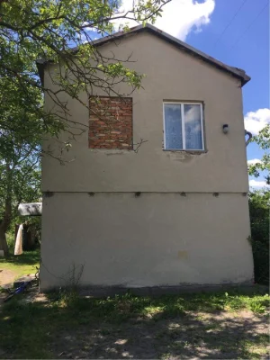 Продаю 2х пов. будинок в Жовкві 172м2 із земельною ділянкою