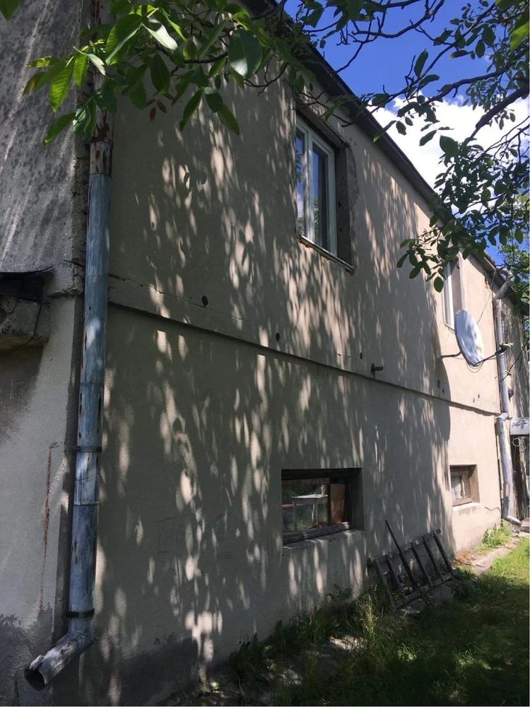 Продаю 2х пов. будинок в Жовкві 172м2 із земельною ділянкою
