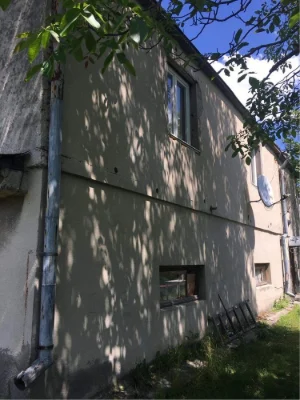 Продаю 2х пов. будинок в Жовкві 172м2 із земельною ділянкою