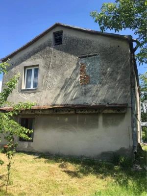 Продаю 2х пов. будинок в Жовкві 172м2 із земельною ділянкою