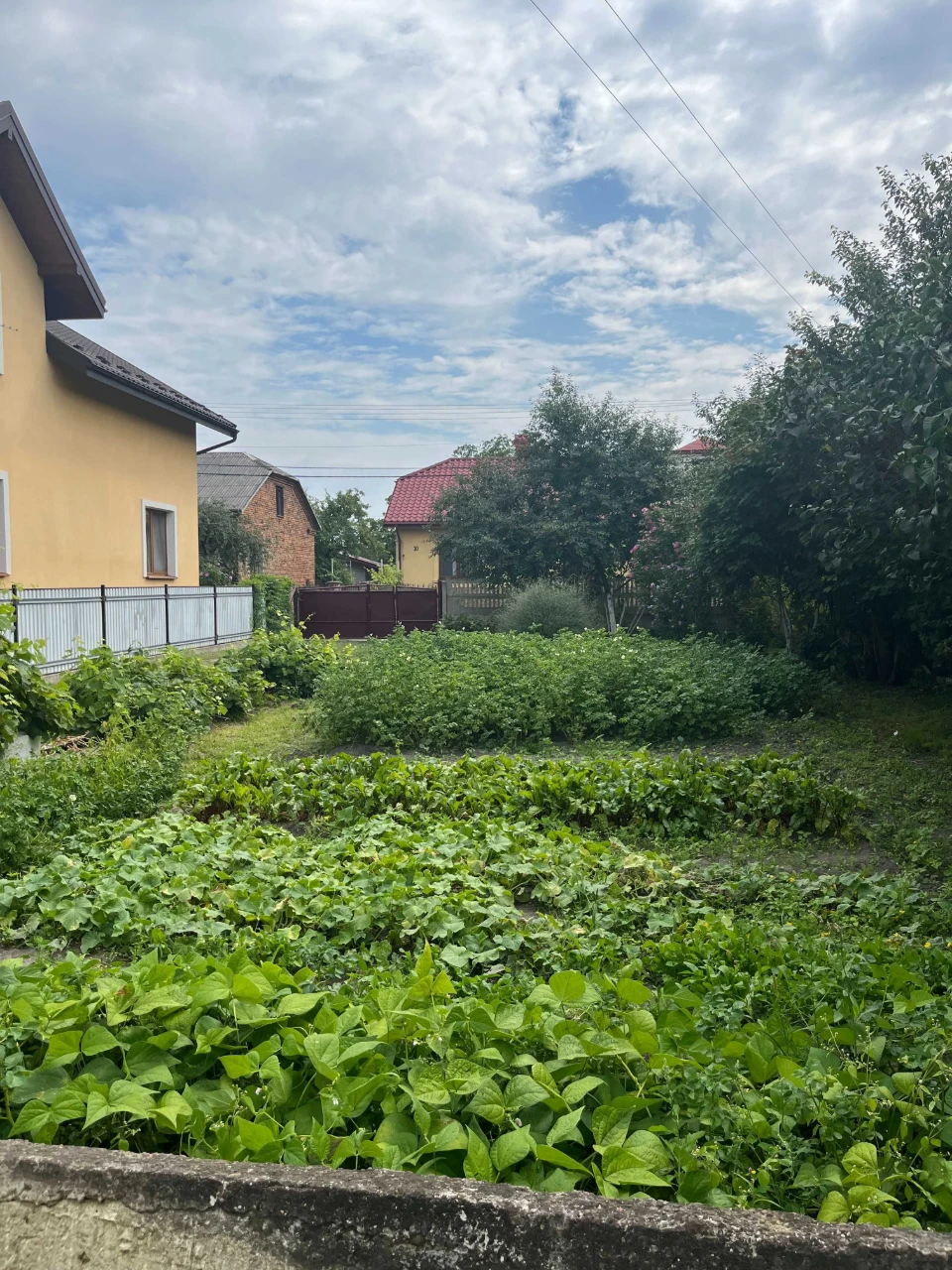 Продаю 2х пов. будинок в Жовкві 172м2 із земельною ділянкою