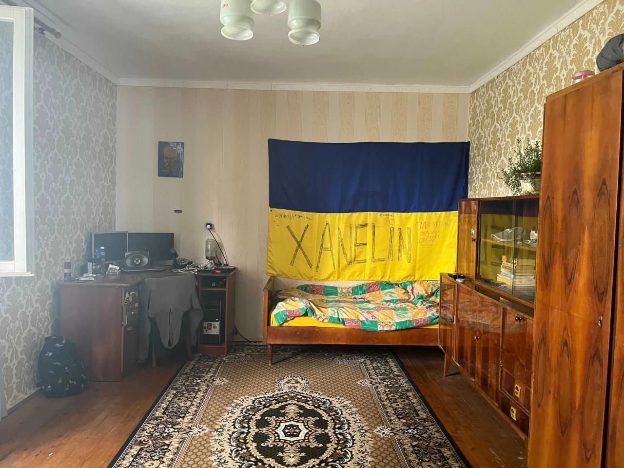 Продаю 2х пов. будинок в Жовкві 172м2 із земельною ділянкою