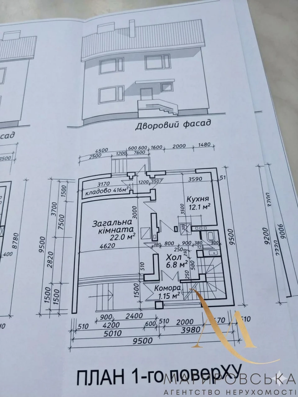 Продаж будинку в м.Золочів.(дві спарки)