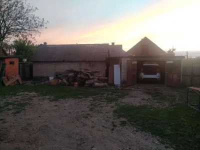 Будинок в золочеві