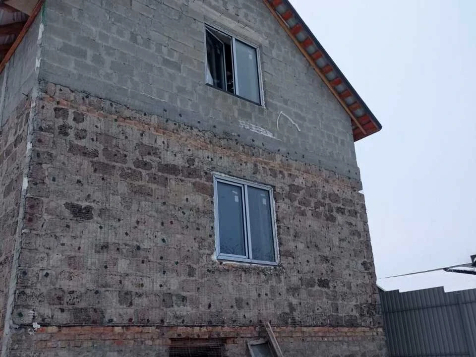 Будинок. Золочів, Золочівська