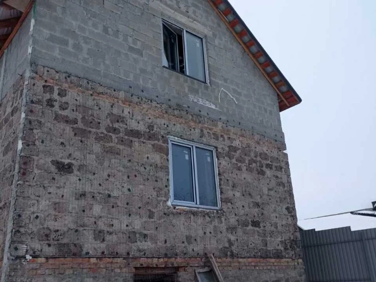 Будинок. Золочів, Золочівська