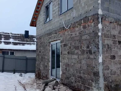 Будинок. Золочів, Золочівська