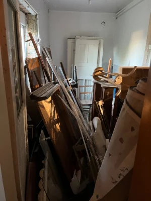 Будинок із земельною ділянк.60 км. Від Львова.Золочівський р