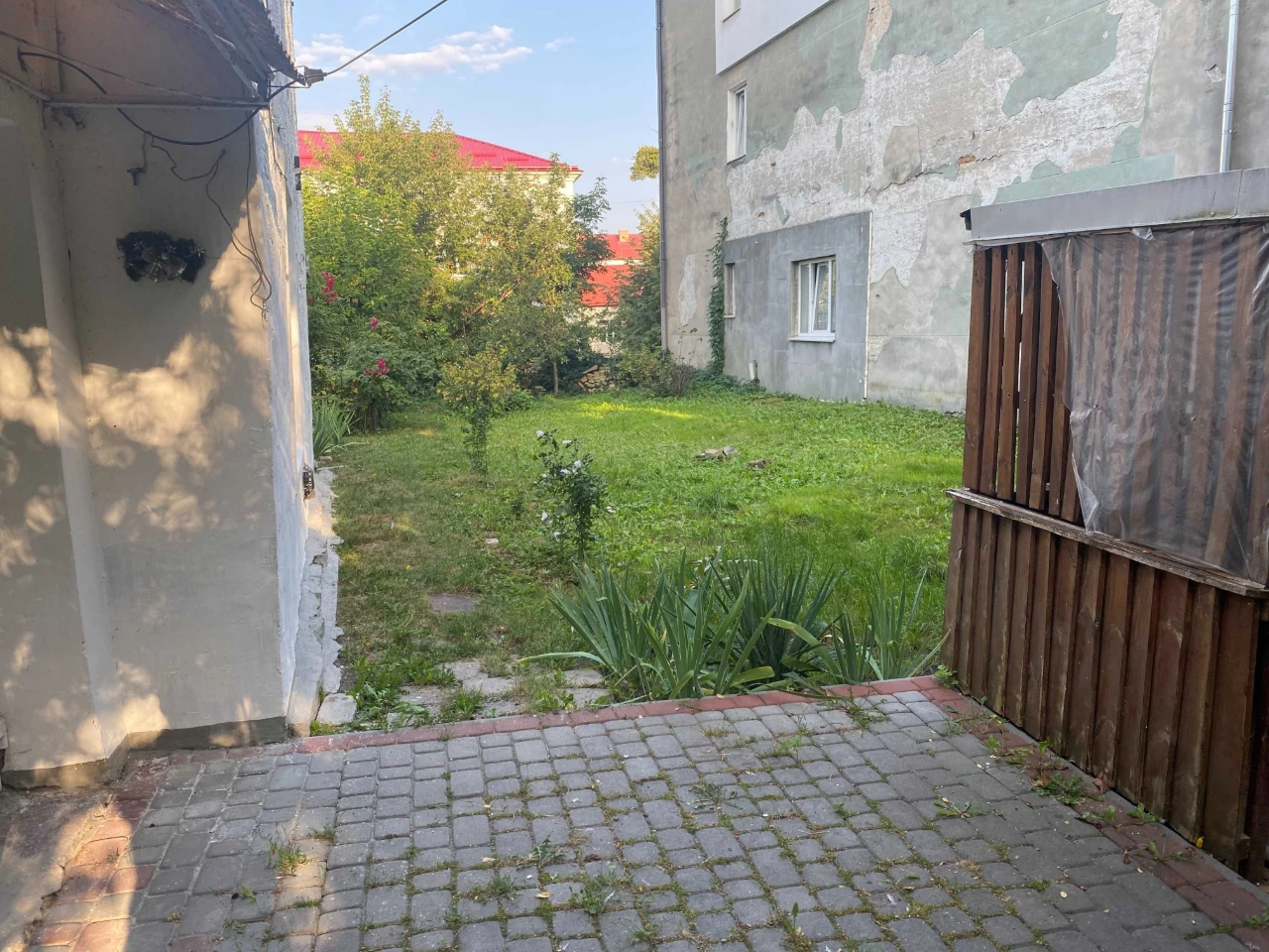 Будинок Золочів Львівська область ЦЕНТР