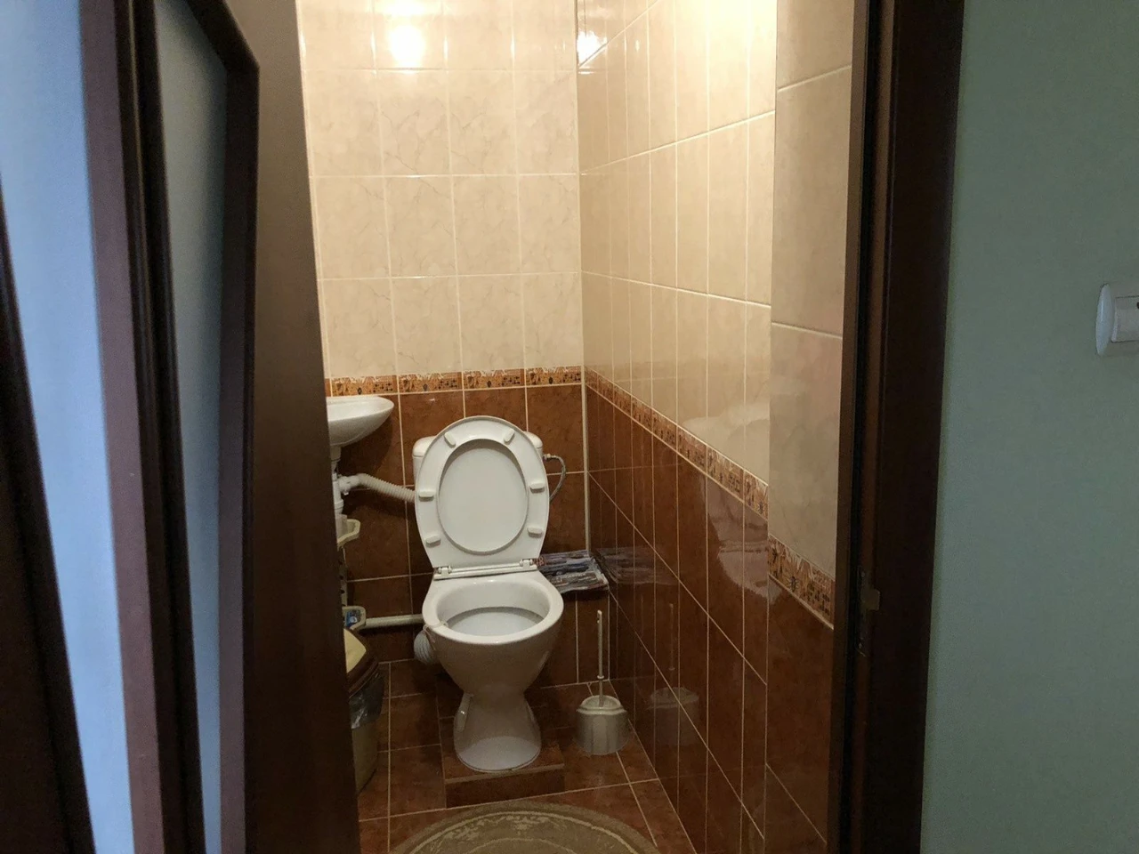 Продам АБО обміняю будинок.