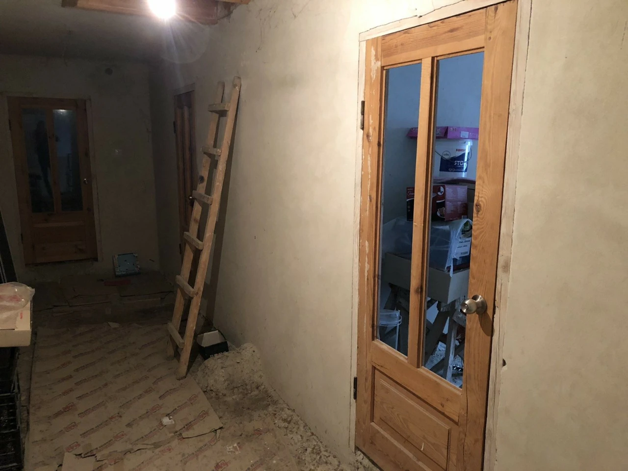 Продам АБО обміняю будинок.