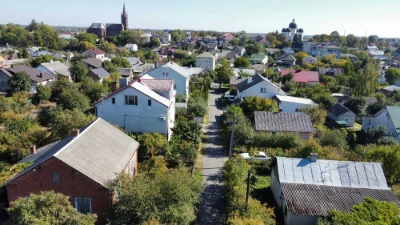 Продається будинок в м. Кам’янка-Бузька (40км. Від Львова)