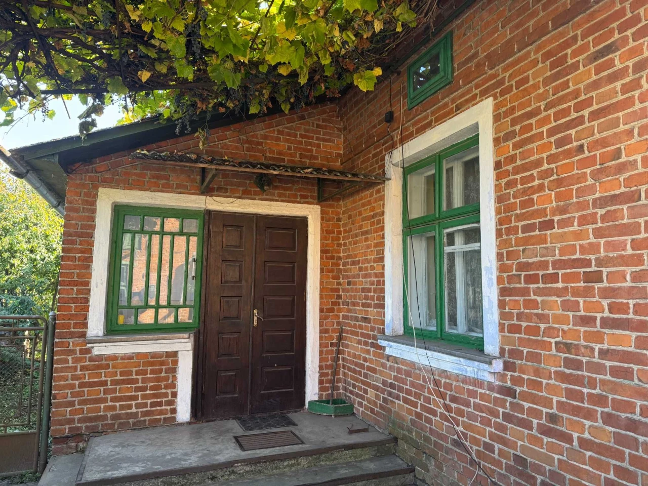 Продається будинок в м. Кам’янка-Бузька (40км. Від Львова)