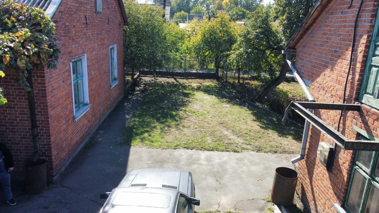 Продається будинок в м. Кам’янка-Бузька (40км. Від Львова)