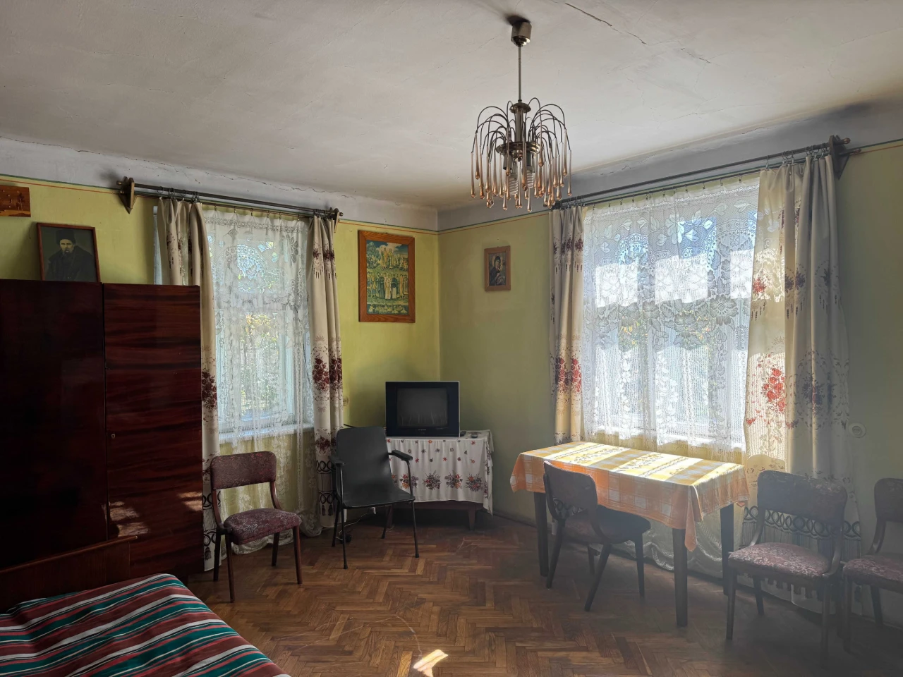 Продається будинок в м. Кам’янка-Бузька (40км. Від Львова)