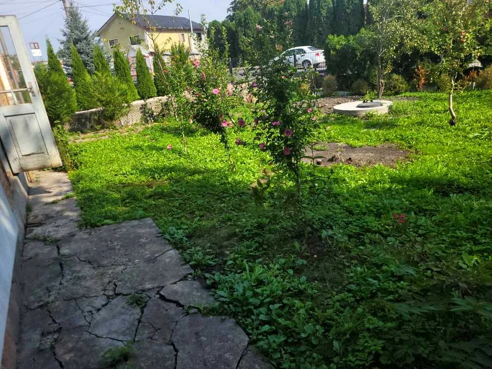 Будинок. Кам'янка-Бузька, Львівська вул.