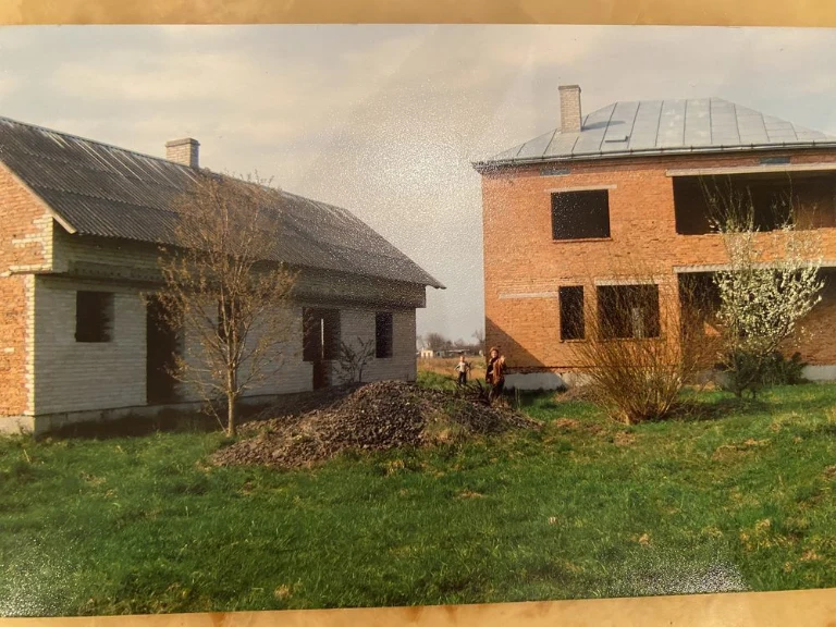 Продається хата
