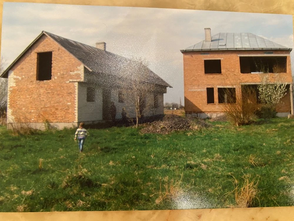 Продається хата