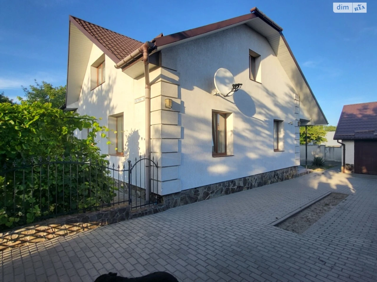 Продаж Дім