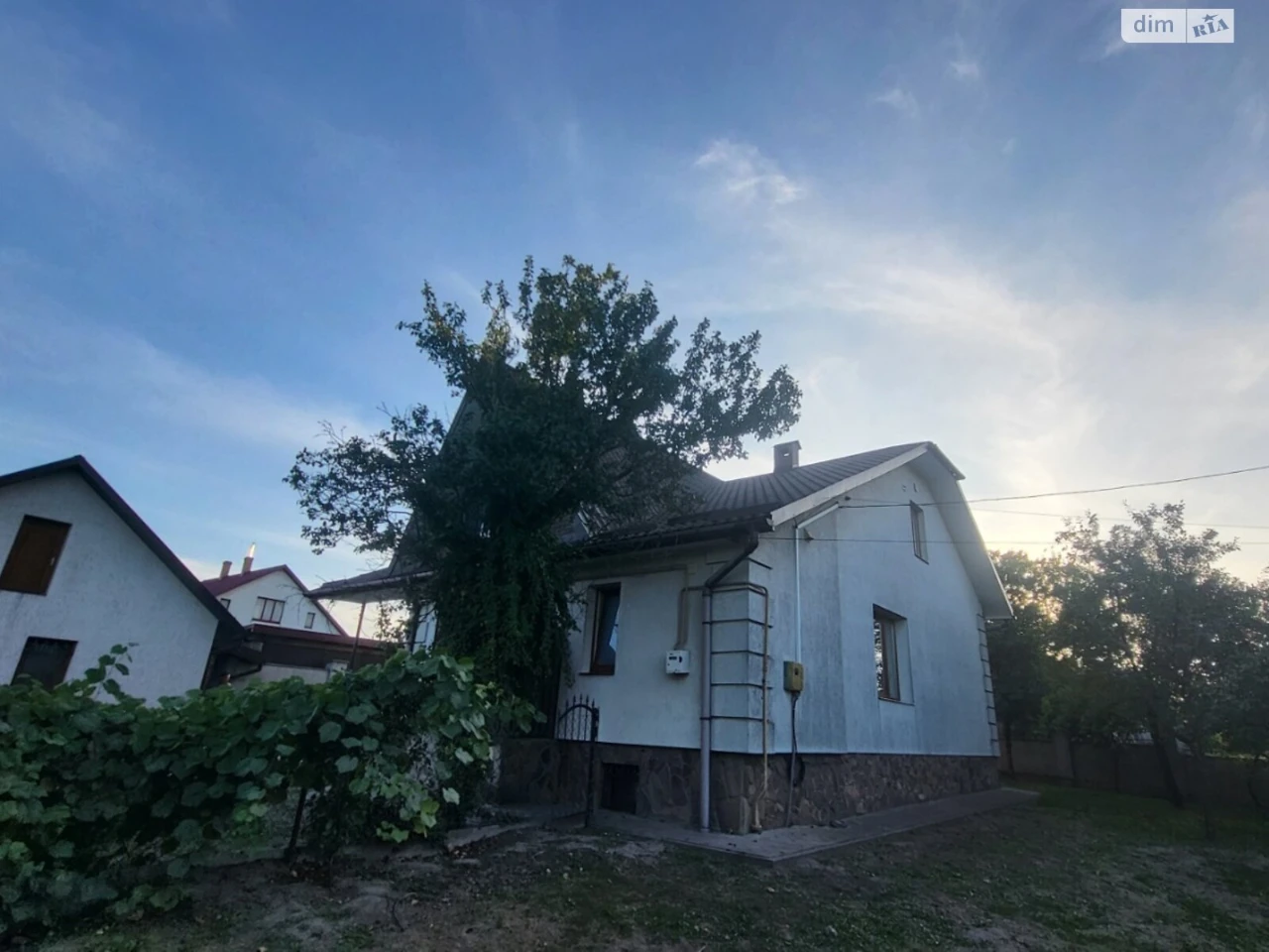 Продаж Дім