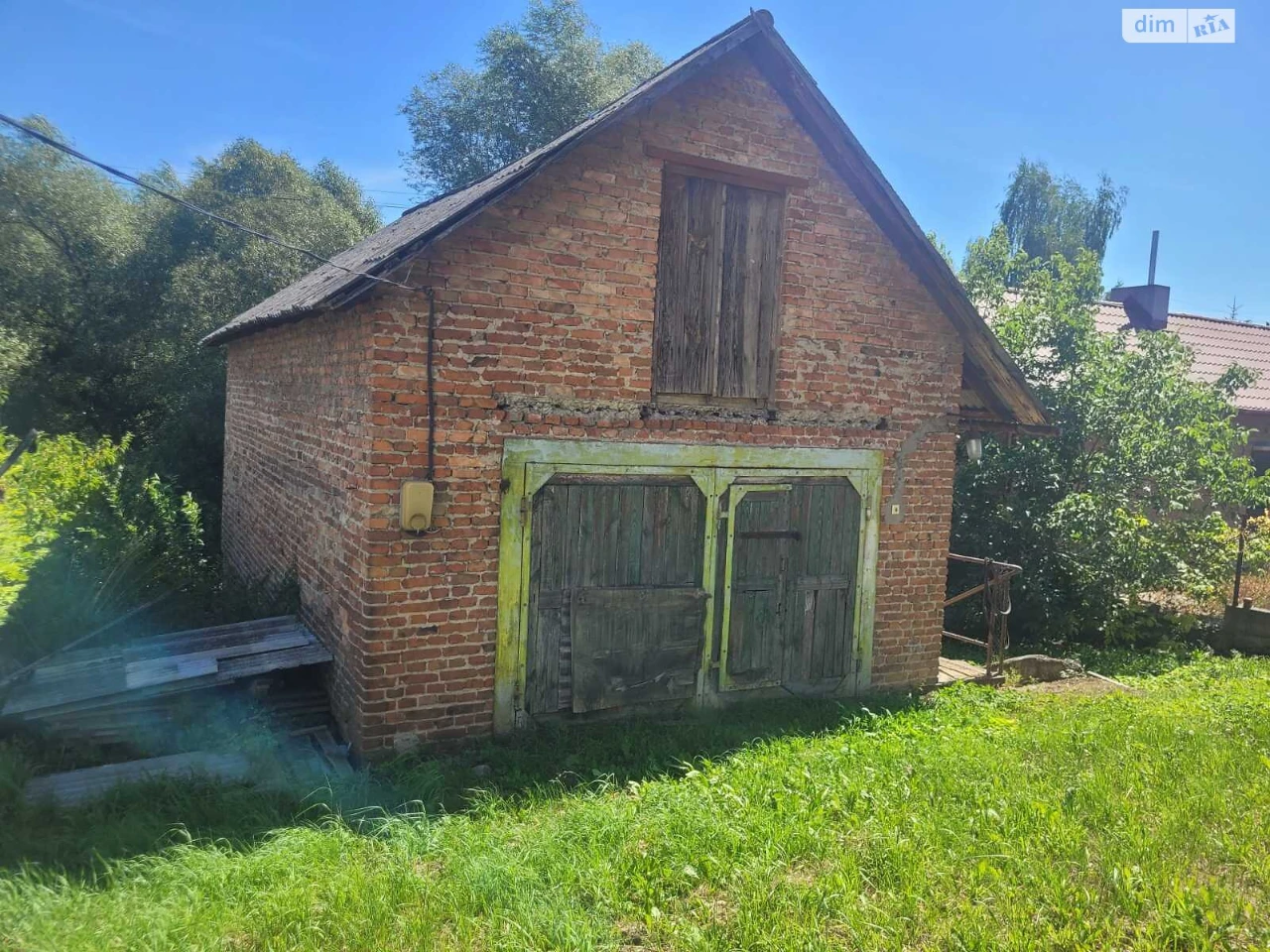Продаж Дім