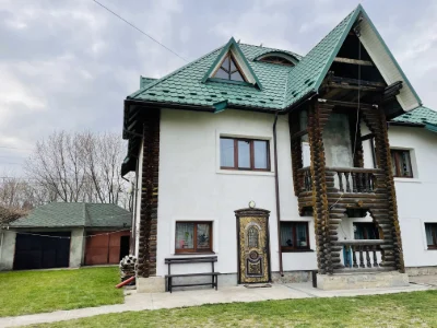 продаж будинку Кам,янка Бузька ЛЬвівська!