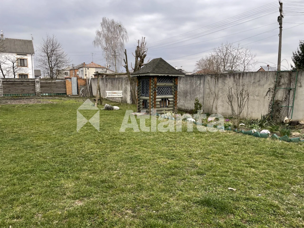 Продаж будинку Камʼянка Бузька, центр! 40 км до Львова!
