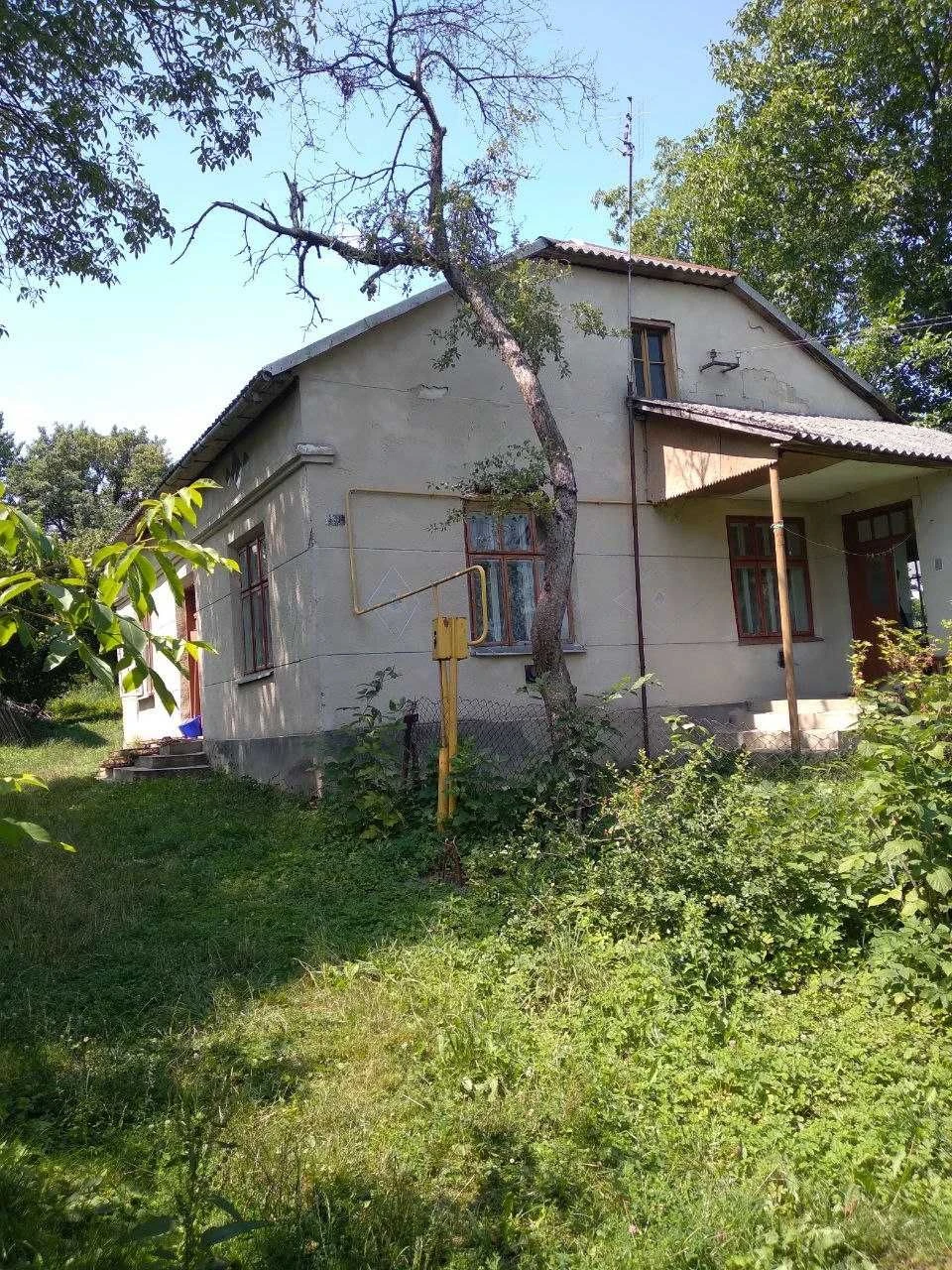 Продається будинок в с. Раденичі
