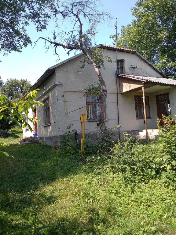Продається будинок в с. Раденичі