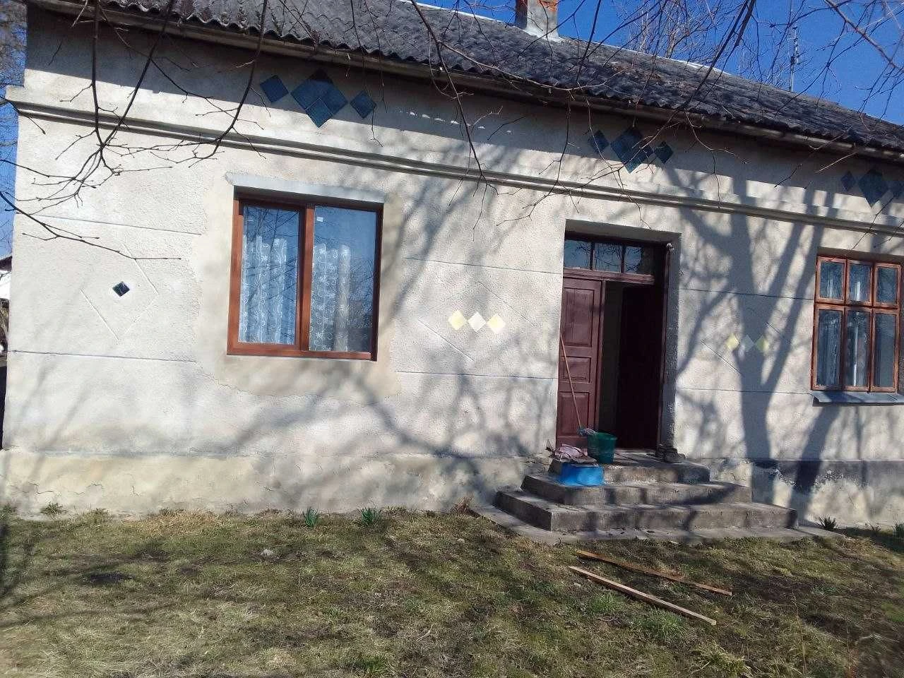 Продається будинок в с. Раденичі