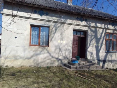Продається будинок в с. Раденичі