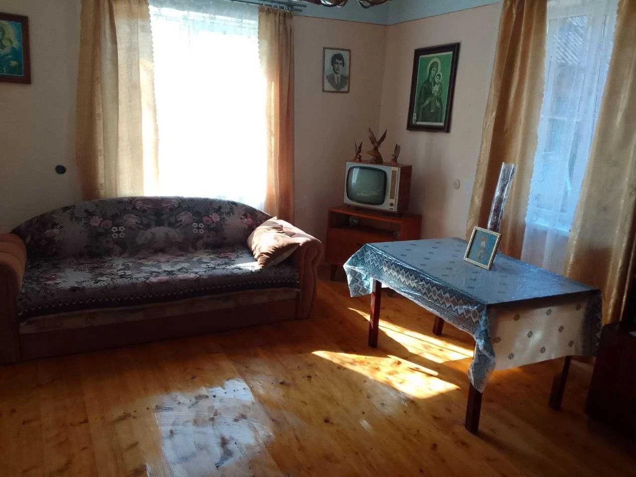 Продається будинок в с. Раденичі