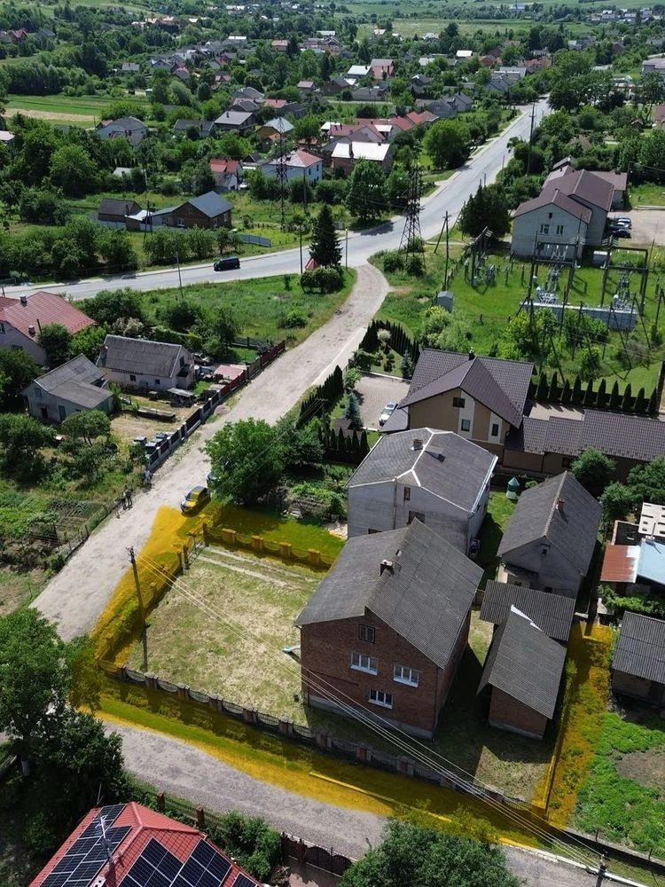 Продаж будинку м. Мостиська , Львівщина