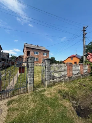Продаж будинку м. Мостиська , Львівщина