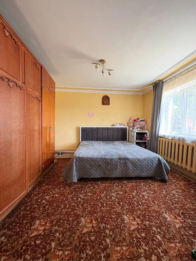Продаж будинку м. Мостиська , Львівщина